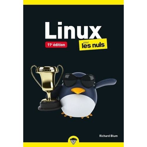 Linux Pour Les Nuls    Format Poche 