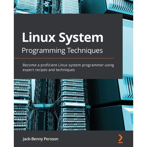 Linux System Programming Techniques    Format Broch 