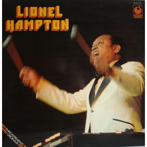 Lionel Hampton / Flying Home, Air Mail Special... - Lionel Hampton