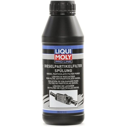 Liqui Moly Nettoyant Filtre  Particules  5171 Nettoyant Fap,Produit Nettoyage Fap,Nettoyant Dpf