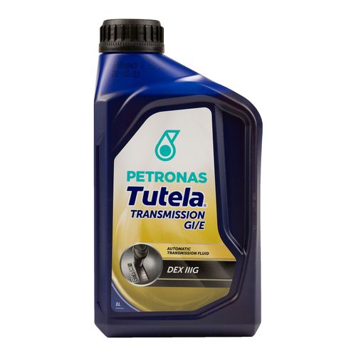 Liquide Hydraulique Petronas Tutela Transmission Gi/E - Bidon De 1 L