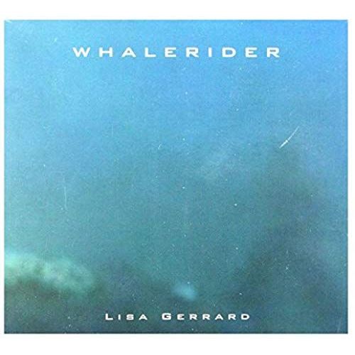 Lisa Gerrard: Whale Rider (Digipack) [Cd] - 