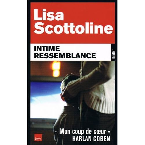 Intime Ressemblance    Format Grand Format 