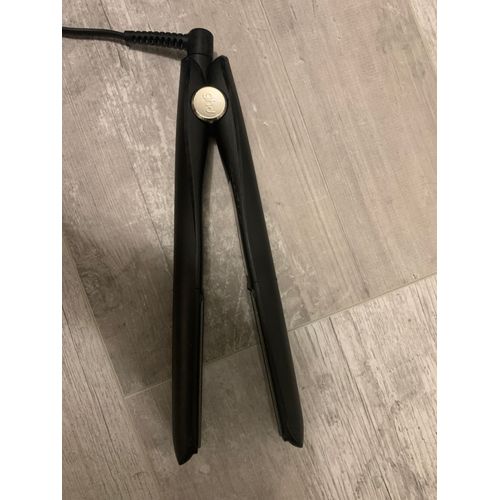 Lisseur Ghd Gold Noir