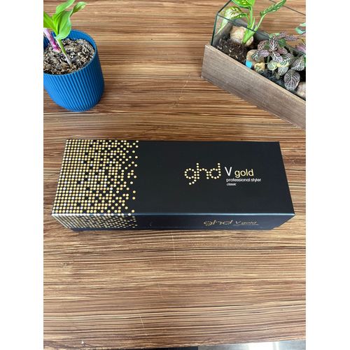 Lisseur Ghd Gold V Professionel