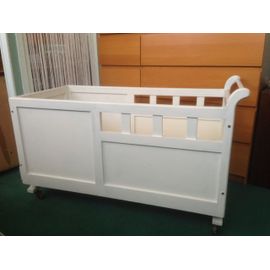 Lit Berceau Enfant En Bois Lits Rakuten Paris 17 Paris Retrait Sur Place