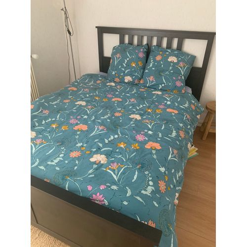 Lit Hemnes De Ikea