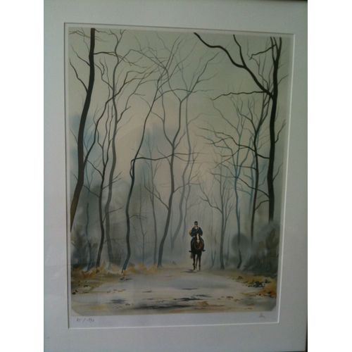 Lithographie 