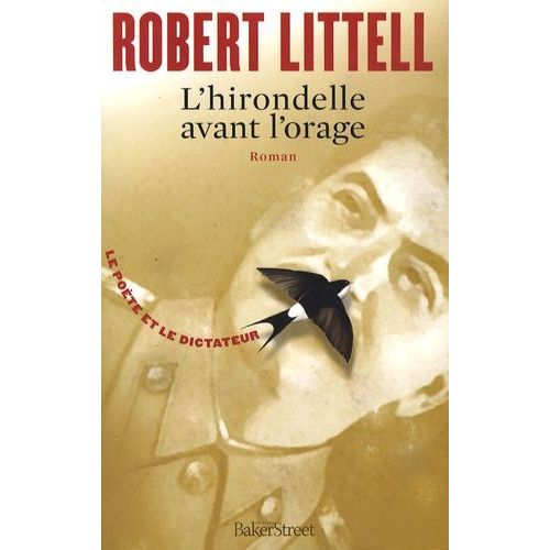 L'hirondelle Avant L'orage    Format Beau livre 