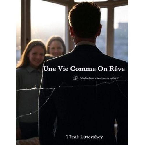 Une Vie Comme On Rve   de Littershey Tm