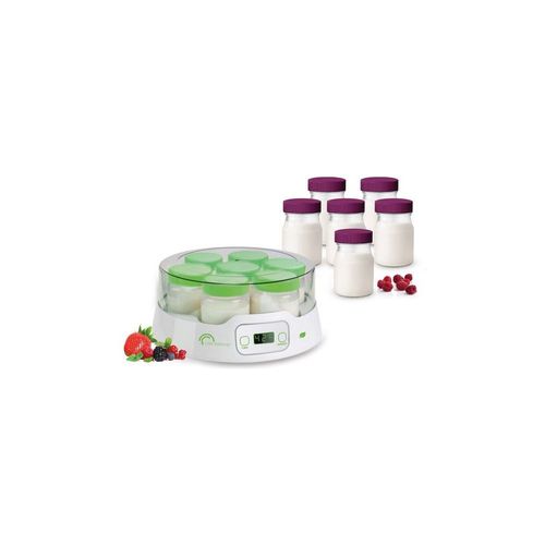 Little Balance Yogurt 7 Digital - Yaourtire