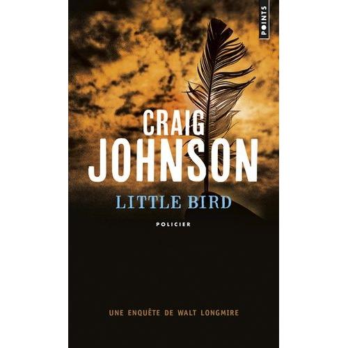 Little Bird   de Johnson Craig  Format Poche 