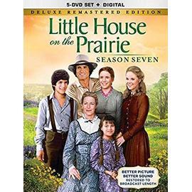 little house on the prairie complete series on dvd