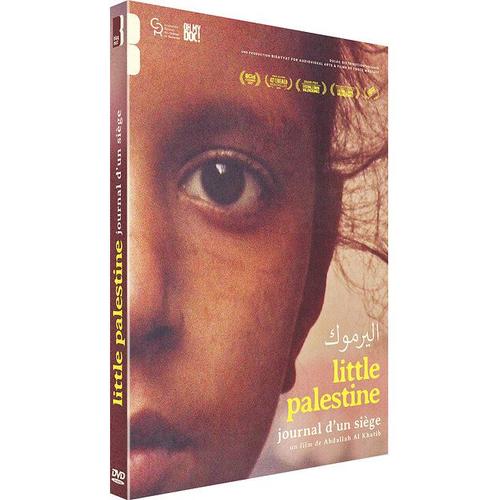 Little Palestine, Journal D'un Sige de Abdallah Al-Khatib