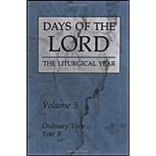 Days of the Lord Livres Rakuten