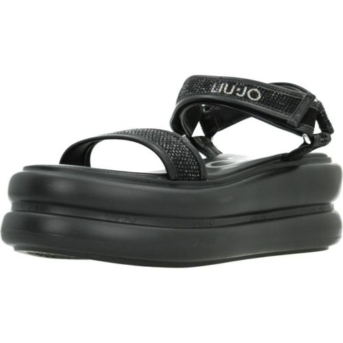 Liu-Jo Aria 03 Colour Noir - 39