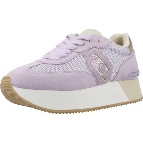 Liu-Jo Dreamy 02 Colour Violet - 39