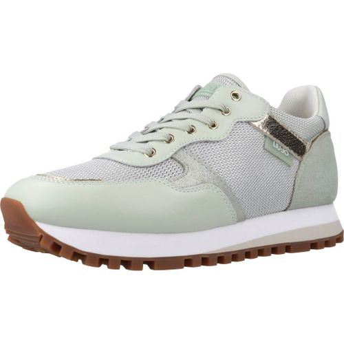 Liu-Jo Wonder 01 Sneak Colour Vert - 38