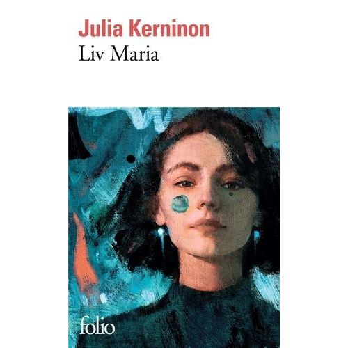 Liv Maria    Format Poche 