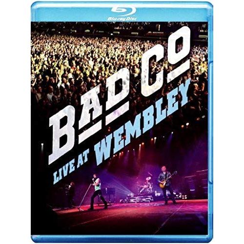 Live At Wembley [Blu-Ray] [Import] de Unknown