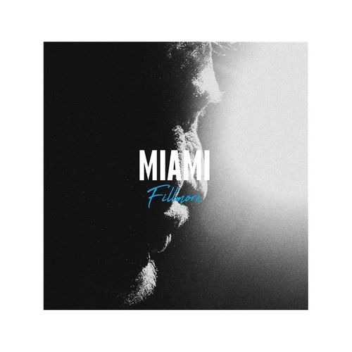 Live Au Fillmore Miami Beach (North America Live Tour Collection) - Vinyle 33 Tours - Johnny Hallyday
