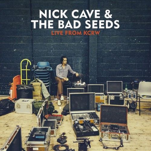 Live From Kcrw - Nick Cave & The Bad Seeds