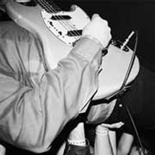 Live In San Francisco - Ty Segall,