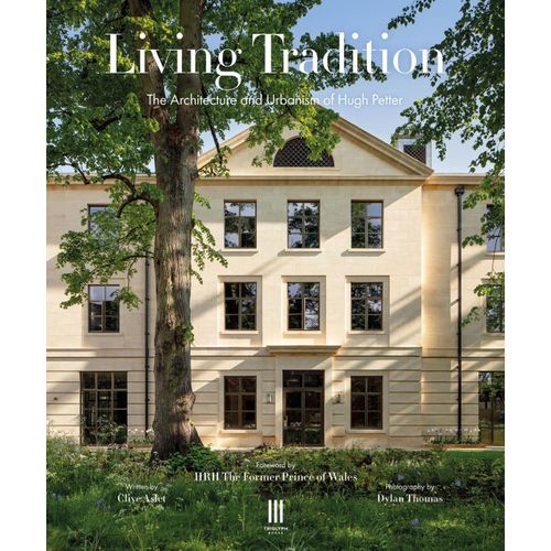 Living Tradition    Format Reli 