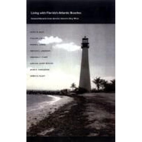 Living With Florida's Atlantic Beaches    Format Broch 