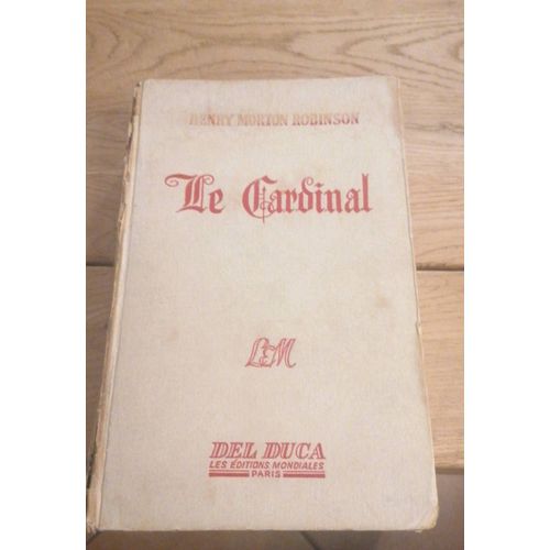 Livre Ancien 