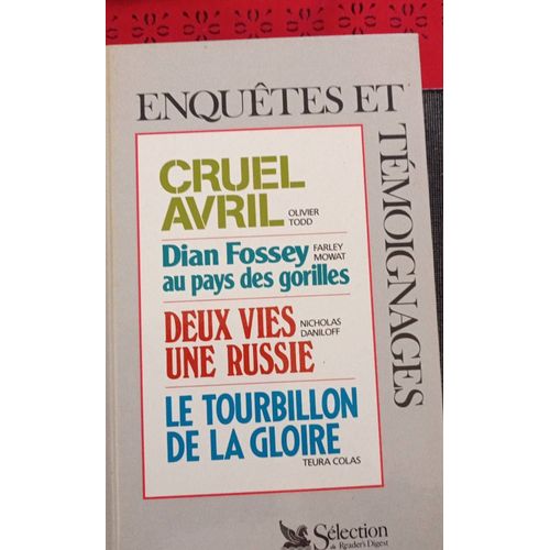 Livre Appartenant  La Collection 