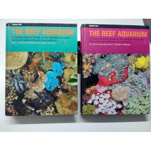 Livre Aquariophilie   