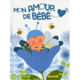 Mon Amour De Bebe Version Garcon Sciences Humaines Et Spiritualite Rakuten