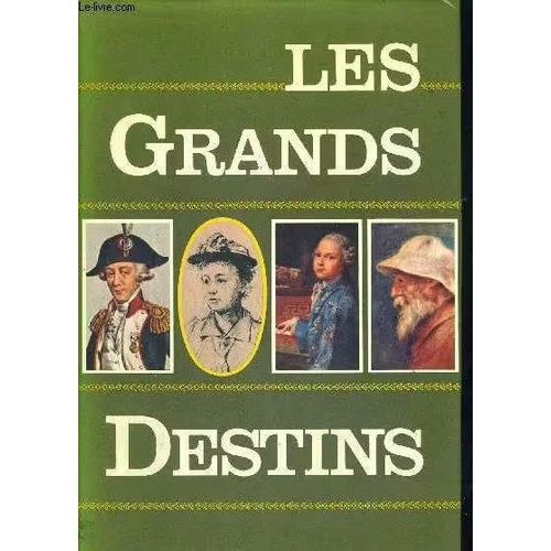 Livre - Collectif - 01/01/1967 - Reli  Auteur(S) : Collectif  Editeur : Selection Du Reader's Digest  Parution : 01/01/1967  Format : Moyen, De 350g  1kg   