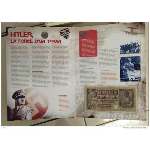 Livre Collector 1939-1945 La Seconde Guerre Mondiale - Collections De ...