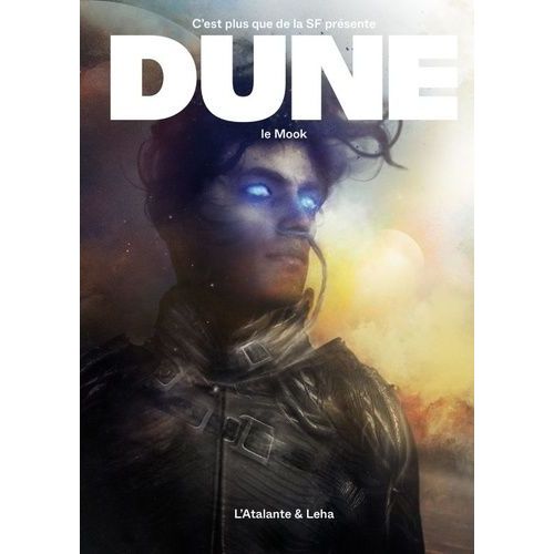 Dune, Le Mook   de Chery Lloyd  Format Beau livre 