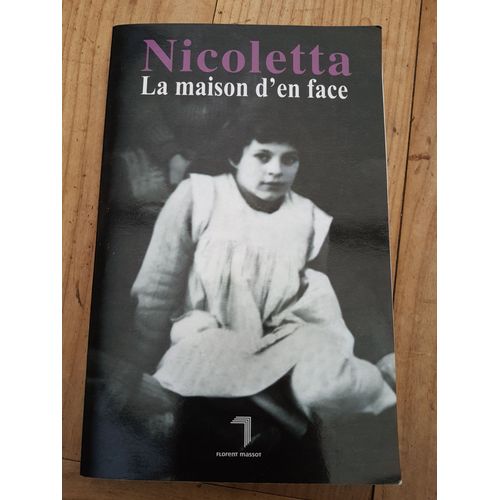 Livres D Occasion   de Nicoletta  Format Beau livre 