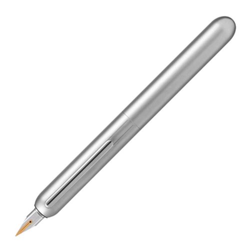 Lm Dialog Focus 3-Stylo Plume Rtractable Avec Irritation,Pointe Plaque Or De 0,5mm,Encre D'criture De Bureau,Cadeau,Nouvel Arrivage #C