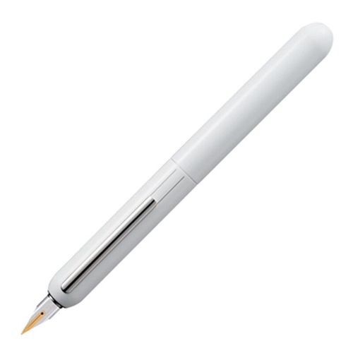 Lm Dialog Focus 3-Stylo Plume Rtractable Avec Irritation,Pointe Plaque Or De 0,5mm,Encre D'criture De Bureau,Cadeau,Nouvel Arrivage #D