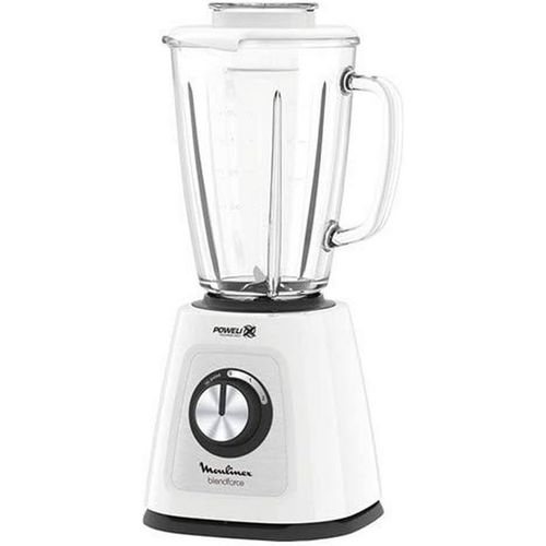 LM4351 BlendForce 2-Mixeur technologie Powelix,lames tranchantes,bol thermique rsistant 1,7 L,systme de refroidissement,systme Smart Lock,800 W.[P51]