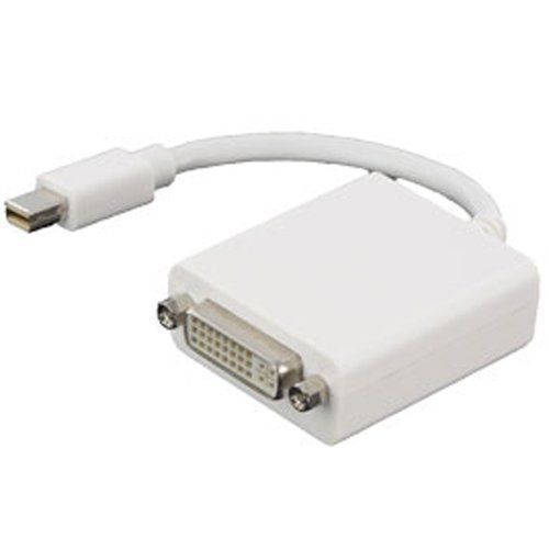 LMP Mini-DisplayPort to DVI Adaptateur, Mini-DP to DVI monitor