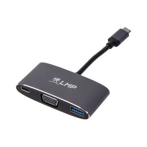 LMP - Adaptateur vido externe