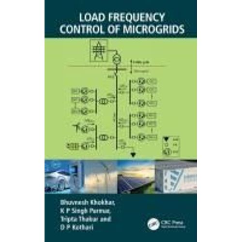 Load Frequency Control Of Microgrids    Format Reli 
