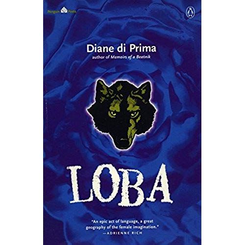 Loba    Format Broch 