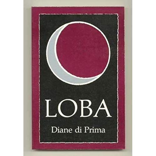 Loba : Parts I-Viii    Format Broch 