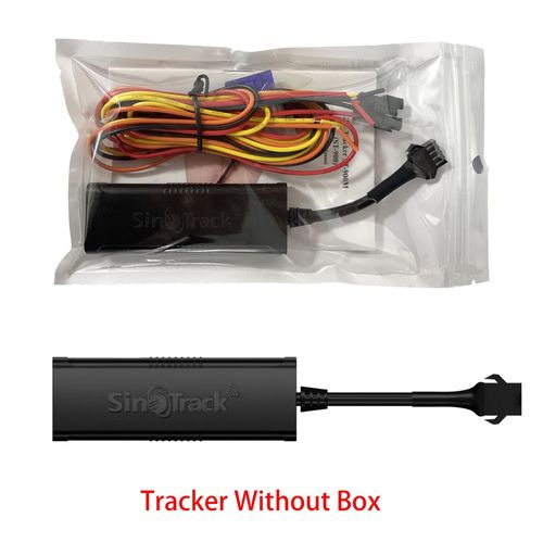LOCALISATION,Tracker Without BoxMini traceur GPS ST 901M, dispositif
