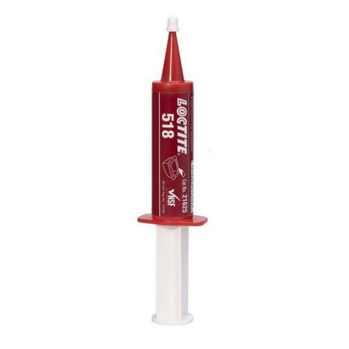 Loctite Professionnel 518 Unijoint Etancheite Des Joints Moteurs, 25 Ml