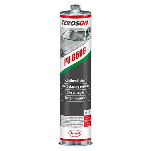 Loctite Teroson Bond 120 Cartouche Colle Mastic Pare-Brise Vitre
