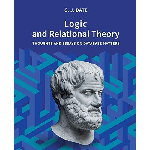 Logic And Relational Theory    Format Broch 