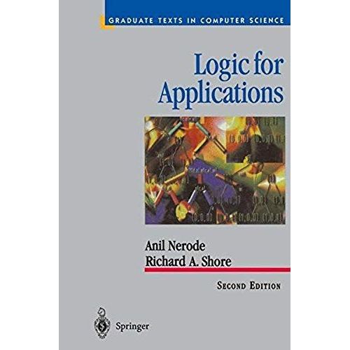Logic For Applications    Format Broch 